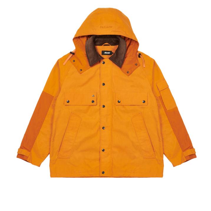 Thumbnail FORMULA JACKET ORANGE one color
