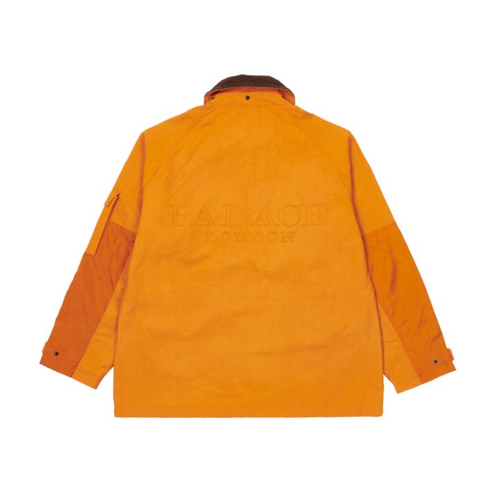 Thumbnail FORMULA JACKET ORANGE one color
