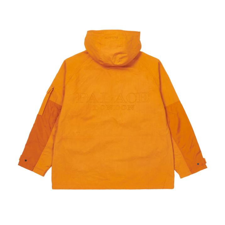 Thumbnail FORMULA JACKET ORANGE one color