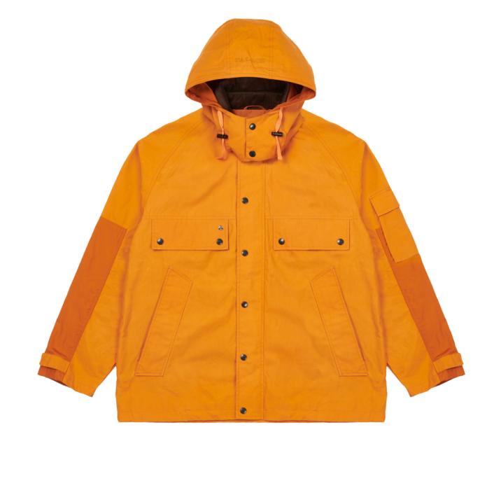 Thumbnail FORMULA JACKET ORANGE one color