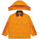 Thumbnail FORMULA JACKET ORANGE one color