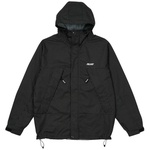 Thumbnail MOUNTAIN PARKA BLACK one color