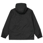 Thumbnail MOUNTAIN PARKA BLACK one color