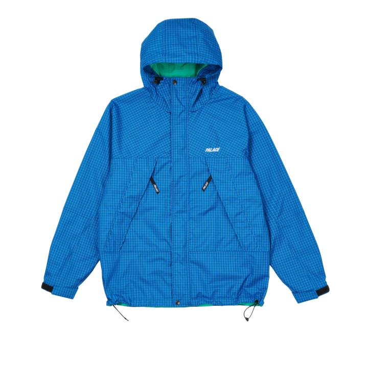 Thumbnail MOUNTAIN PARKA BLUE one color