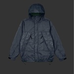 Thumbnail MOUNTAIN PARKA BLUE one color