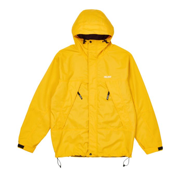 Thumbnail MOUNTAIN PARKA YELLOW one color