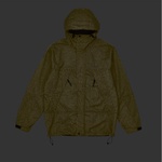 Thumbnail MOUNTAIN PARKA YELLOW one color