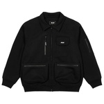 Thumbnail THERMAL BONDED BOMBER BLACK one color