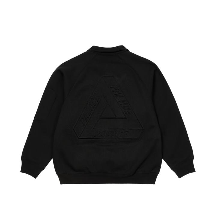 Thumbnail THERMAL BONDED BOMBER BLACK one color