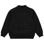 Thumbnail THERMAL BONDED BOMBER BLACK one color