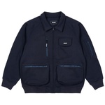 Thumbnail THERMAL BONDED BOMBER NAVY one color