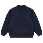 Thumbnail THERMAL BONDED BOMBER NAVY one color