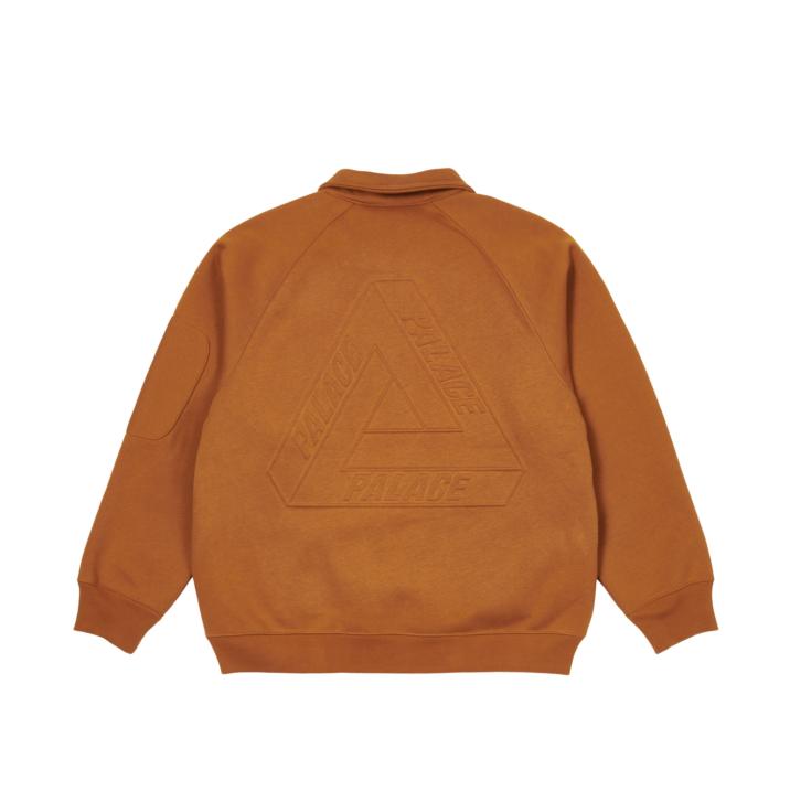 Thumbnail THERMAL BONDED BOMBER RUST one color