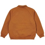 Thumbnail THERMAL BONDED BOMBER RUST one color