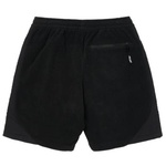 Thumbnail POLARTEC SHELL SHORT BLACK / BLACK one color