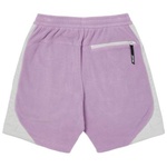 Thumbnail POLARTEC SHELL SHORT LILAC / GREY one color