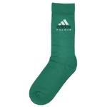 Thumbnail ADIDAS PALACE EQT SOCK GREEN one color
