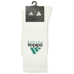 Thumbnail ADIDAS PALACE EQT SOCK OFF WHITE one color