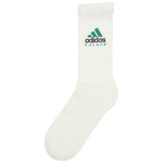 Thumbnail ADIDAS PALACE EQT SOCK OFF WHITE one color
