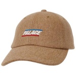 Thumbnail BASICALLY A WOOL 6-PANEL SAND one color