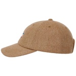 Thumbnail BASICALLY A WOOL 6-PANEL SAND one color