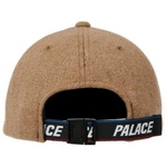 Thumbnail BASICALLY A WOOL 6-PANEL SAND one color