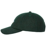 Thumbnail BASICALLY A WOOL 6-PANEL GREEN one color