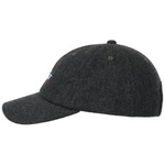 Thumbnail BASICALLY A WOOL 6-PANEL GREY one color