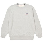 Thumbnail BASICALLY A CREW GREY MARL one color