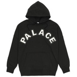 Thumbnail CUT OUT HOOD BLACK one color
