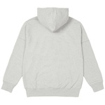 Thumbnail CUT OUT HOOD GREY MARL one color
