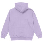 Thumbnail CUT OUT HOOD LILAC one color