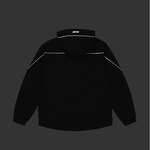Thumbnail REFLECTOR JACKET BLACK one color