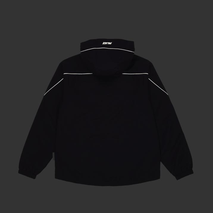 Reflector Jacket Purple - Autumn 2022 - Palace Community