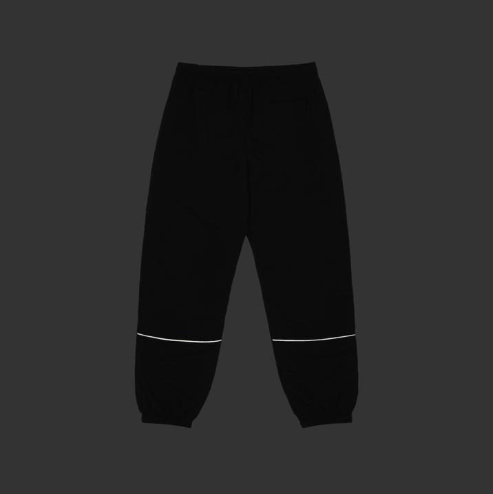 Thumbnail REFLECTOR BOTTOMS BLACK one color