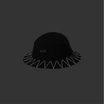 Thumbnail DEFLECTOR SHELL BOONIE BLACK one color