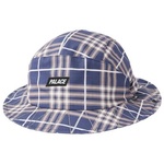 Thumbnail DEFLECTOR SHELL BOONIE BLUE CHECK one color