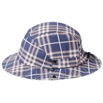 Thumbnail DEFLECTOR SHELL BOONIE BLUE CHECK one color