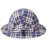 Thumbnail DEFLECTOR SHELL BOONIE BLUE CHECK one color