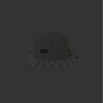 Thumbnail DEFLECTOR SHELL BOONIE STONE one color