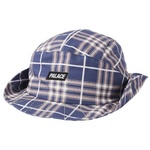 Thumbnail DEFLECTOR SHELL BOONIE BLUE CHECK one color