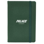 Thumbnail PALACE POCKET NOTEBOOK GREEN one color