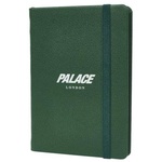 Thumbnail PALACE POCKET NOTEBOOK GREEN one color