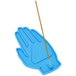 Thumbnail PALACE INCENSE HOLDER BLUE one color