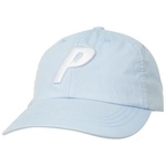 Thumbnail BIOWASHED 3D P 6-PANEL BABY BLUE one color
