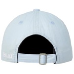 Thumbnail BIOWASHED 3D P 6-PANEL BABY BLUE one color