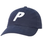 Thumbnail BIOWASHED 3D P 6-PANEL NAVY one color