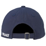 Thumbnail BIOWASHED 3D P 6-PANEL NAVY one color