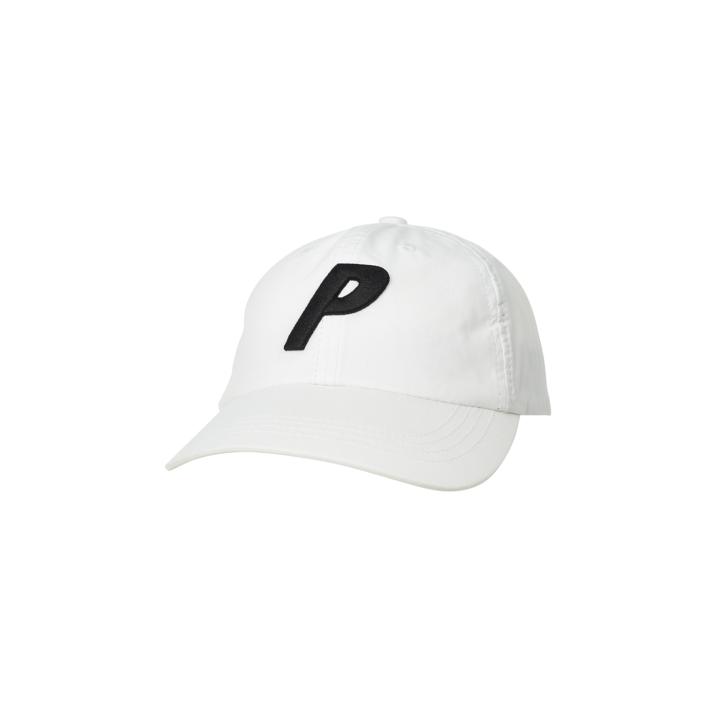 Thumbnail BIOWASHED 3D P 6-PANEL WHITE one color