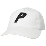 Thumbnail BIOWASHED 3D P 6-PANEL WHITE one color